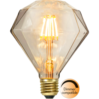 LED Lamp E27 Soft Glow