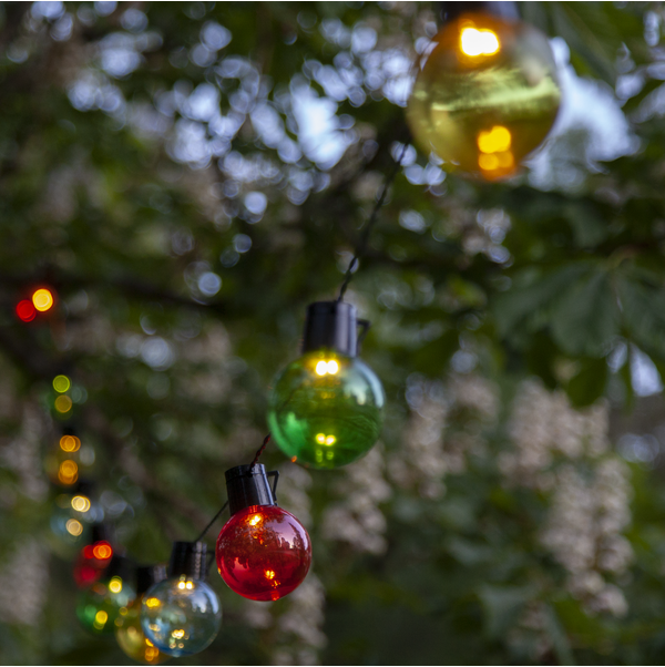 Light Chain Partaj