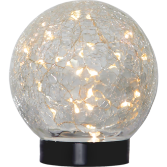 Solar Lantern Glory