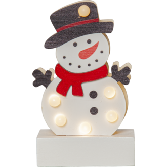 Indoor Decoration Freddy