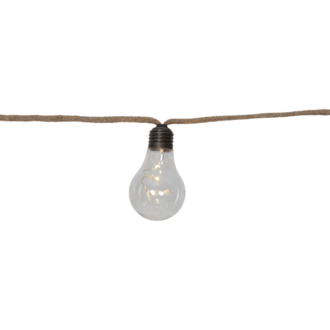 Light Chain Jutta