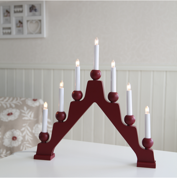 Candlestick Emma
