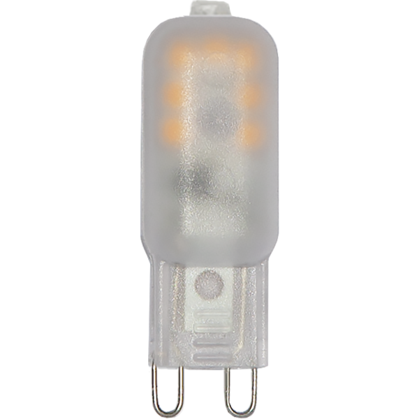 LED Lamp G9 Halo-LED