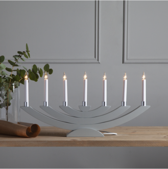 Candle Ring 7 Pack Accessorize