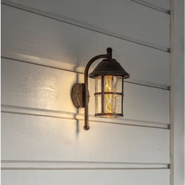 LED-Lampe E27 T30 Soft Glow