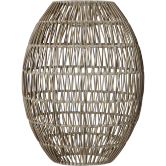 Lamp shade Linde