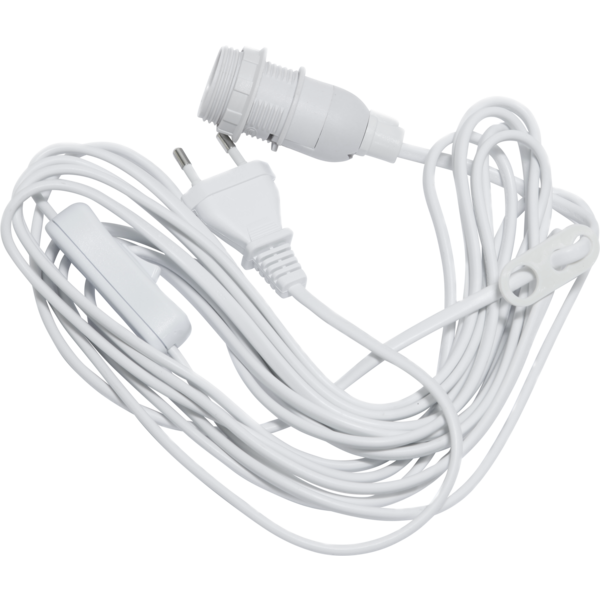 Cord Set E14 Basic