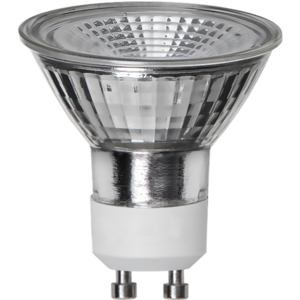 LED Lamp GU10 MR16 Spotlight Glass