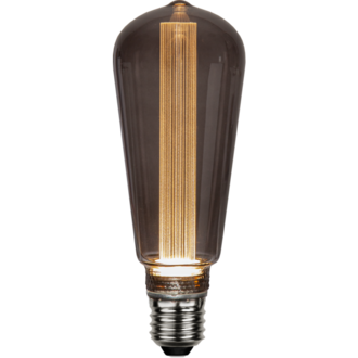 LED Lamp E27 Decoled New Generation Classic Mood