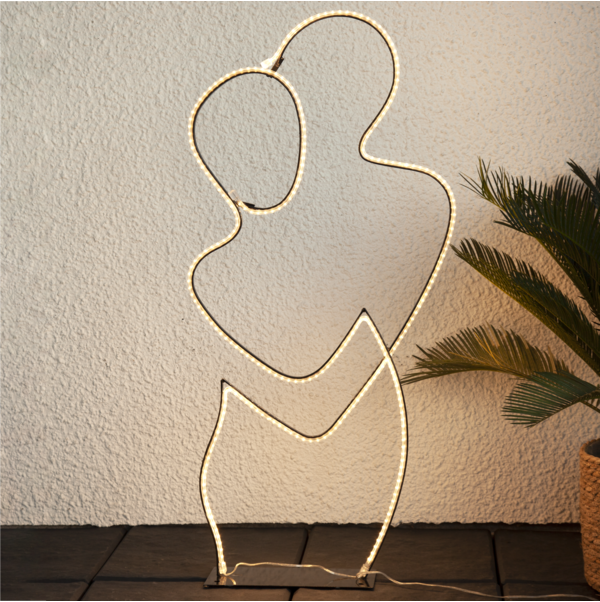 Silhouette Grafico