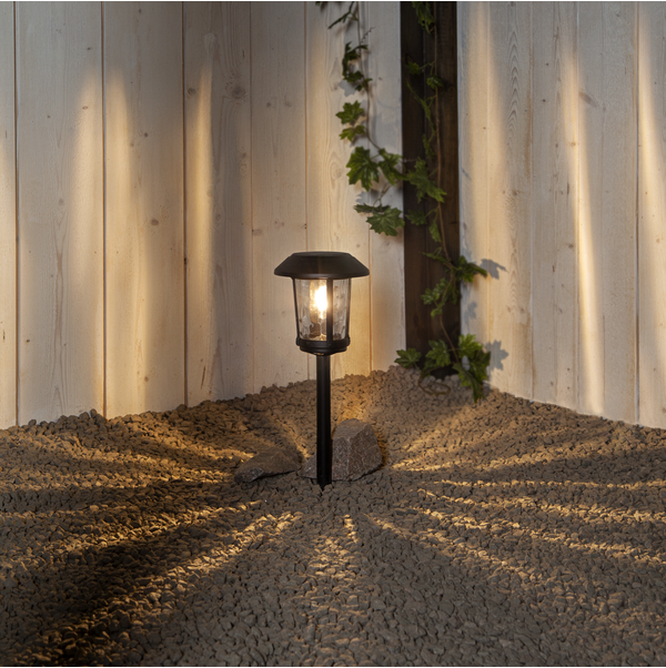 Solar Bollard Florian