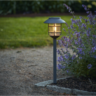 Solar Bollard Filippa
