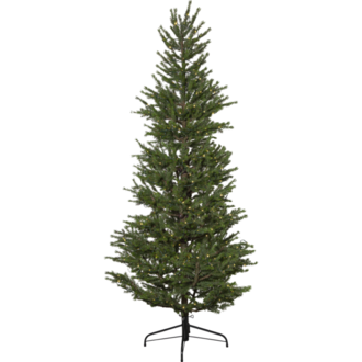 Christmas Tree w LED Malung