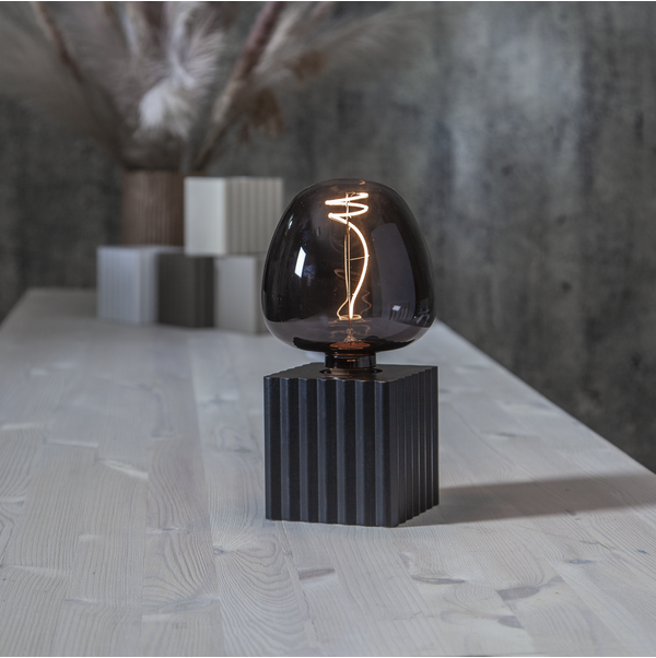 Lamp Base E27 Box