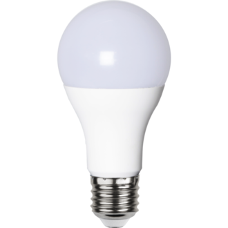 LED Lamp E27 A60 Opaque Basic RA90