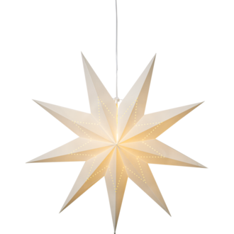 Paper Star LYSA