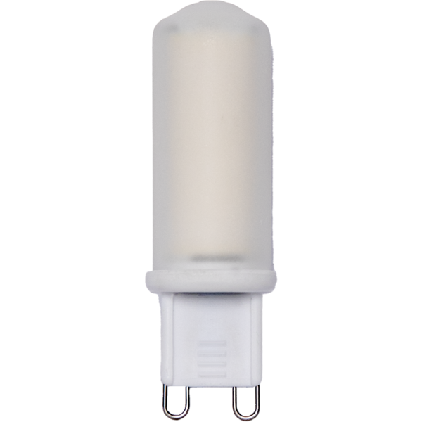 LED Lamp G9 Halo-LED