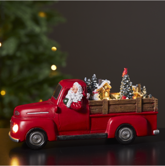 Decorative Scenery Merryville 