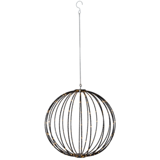 Hanging Decoration Mounty