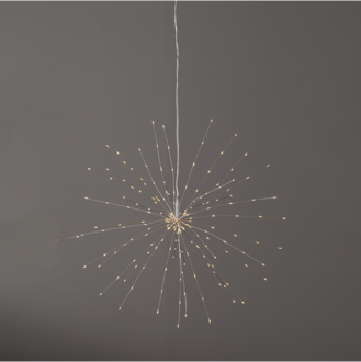 Hanging Decoration Firework®