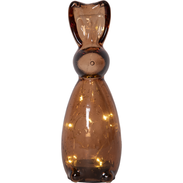 Glass Decoration Harry Brown