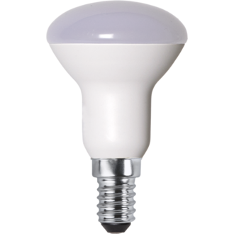 LED Lamp E14 R50 Reflector opaque