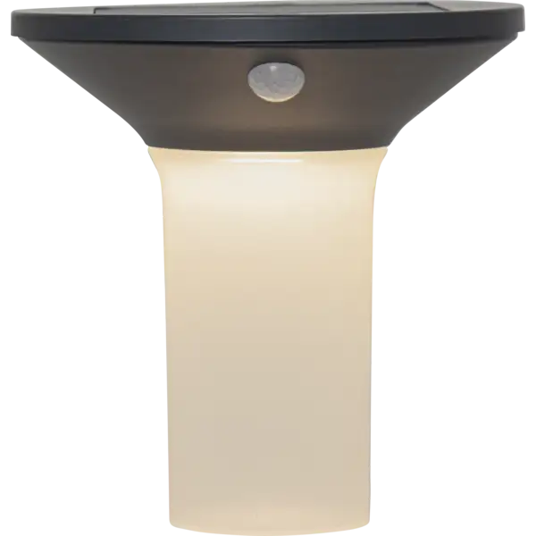 Solar Wall Lantern Valta