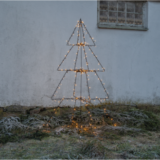 Decorative Tree Foldy
