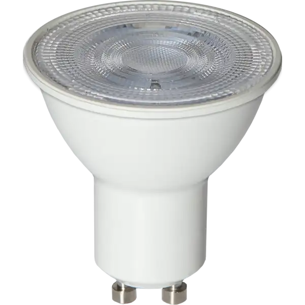 LED-lampa GU10 2-p Spotlight Basic