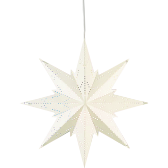 Metal Star Mini