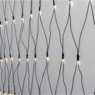 Net Light Crispy Ice White