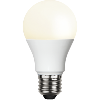 LED Lamp E27 A60 Basic Sauna
