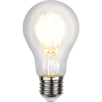LED Lamp E27 A60 Low Voltage