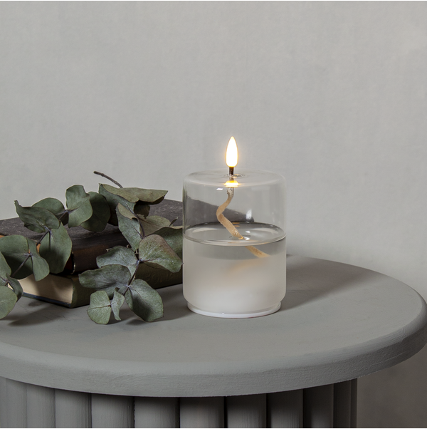 Lantern Flamme Float
