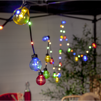 Light Chain Bolla