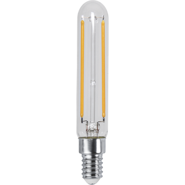 LED Lamp E14 T20 Clear