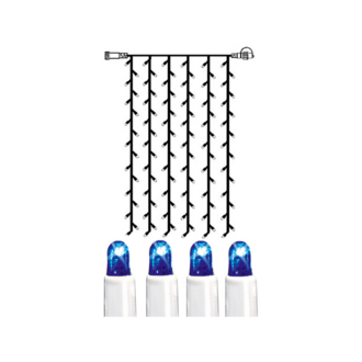 Curtain Lights Extra System LED