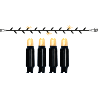 Light Chain Extra System 24 Flashing