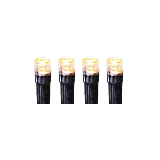 Icicle Lights Dura String LED