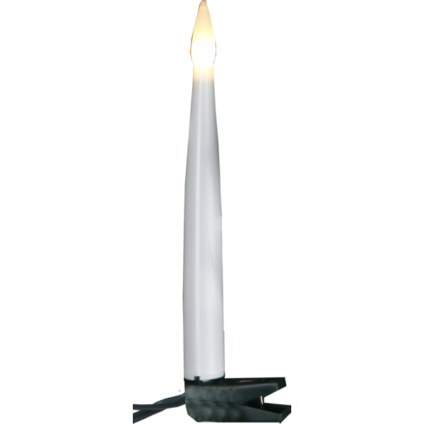Candle Tree Lights SlimLine