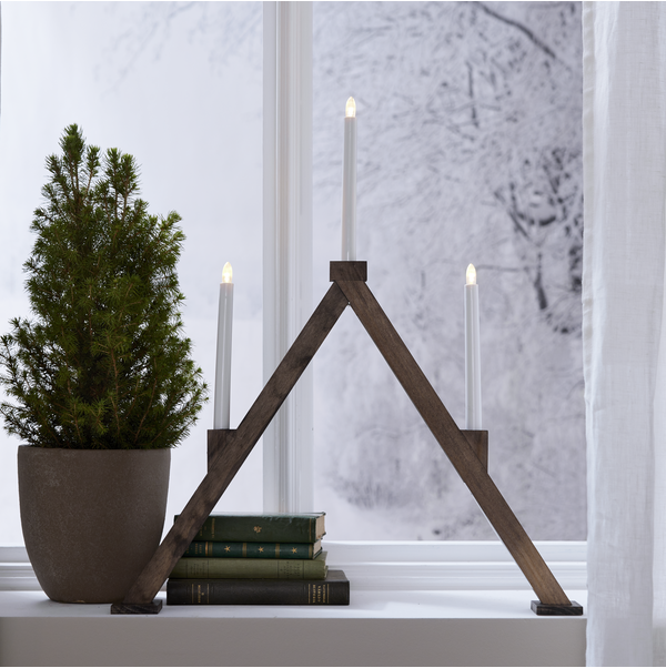 Candlestick Vika