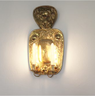 LED Lamp E27 T30 Soft Glow