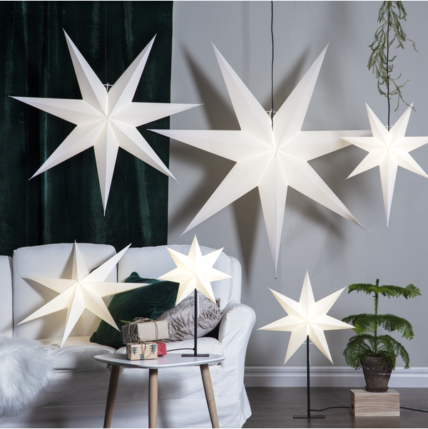 Star on Base Frozen