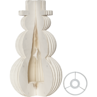 Indoor Decoration SNOWMAN