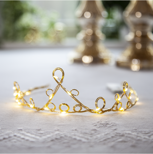 Indoor Decoration Diadem
