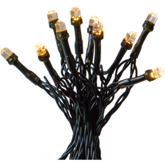 Light Chain Diamond Star Light