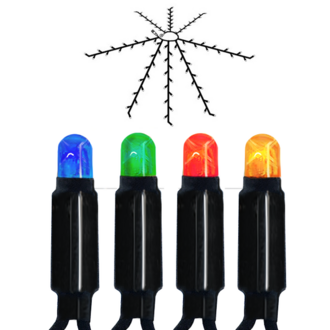 Light Chain Extra System 24