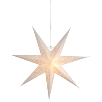 Paper Star Dot