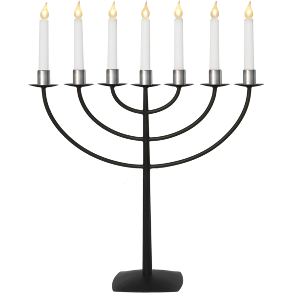 Candle Ring 7 Pack Accessorize
