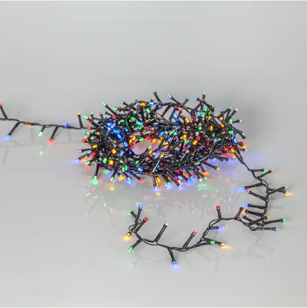 Lichterkette Flashy